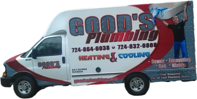 Providing the Comfort You Deserve Since 1930!
